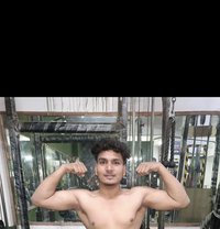 Mannu Vaishnav - Acompañantes masculino in New Delhi