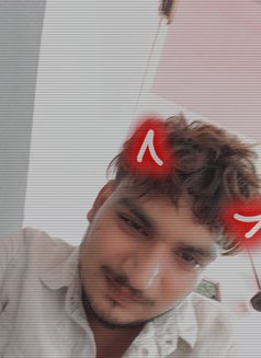 Mannu Vaishnav - Male escort in New Delhi Photo 3 of 4