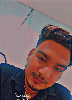 Mannu Vaishnav - Male escort in New Delhi Photo 4 of 4