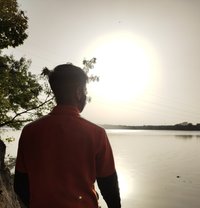 Mannu19 - Acompañantes masculino in Kota