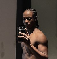 Manny - Acompañantes masculino in Lagos, Nigeria
