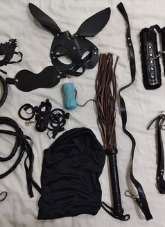 Manny Queen - Acompañantes transexual in Pune Photo 29 of 29