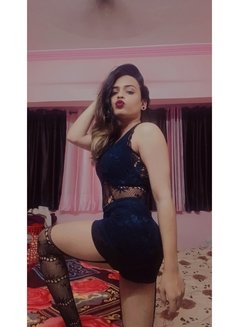 Manny Queen - Acompañantes transexual in Pune Photo 2 of 19