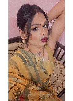 Manny Queen - Transsexual escort in Pune Photo 4 of 22