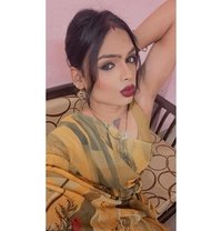 Manny Queen - Acompañantes transexual in Pune