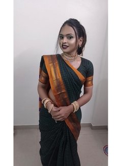 Manny Queen - Transsexual escort in Ahmedabad Photo 28 of 29