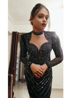 Manny Queen - Transsexual escort in Pune Photo 27 of 27
