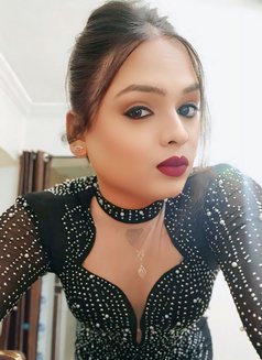 Manny Queen - Acompañantes transexual in Pune Photo 18 of 24