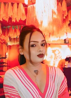 Manny Queen - Transsexual escort in Pune Photo 20 of 24