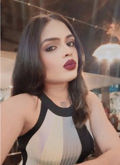 Manny Queen - Transsexual escort in Pune Photo 21 of 24