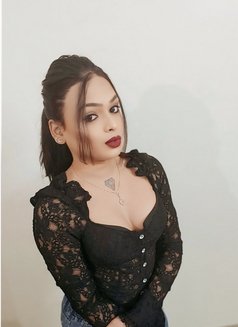 Manny Queen - Transsexual escort in Pune Photo 22 of 24