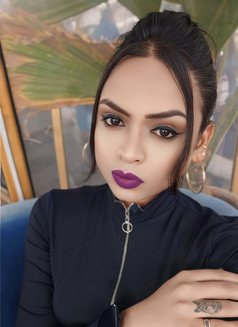 Manny Queen - Transsexual escort in Pune Photo 23 of 24