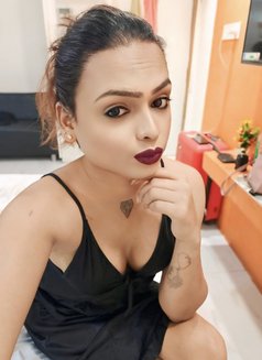 Manny Queen - Transsexual escort in Pune Photo 24 of 24