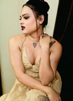 Manny Queen - Acompañantes transexual in Pune Photo 18 of 29