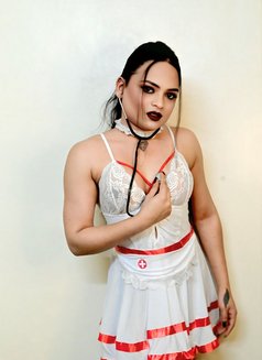 Manny Queen - Acompañantes transexual in Pune Photo 28 of 30