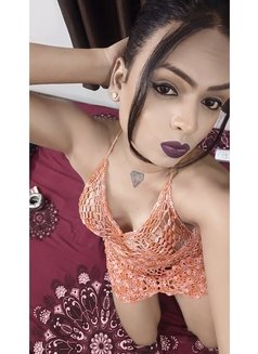 Manny Queen - Acompañantes transexual in Ahmedabad Photo 13 of 22