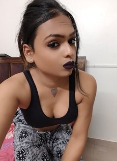 Manny Queen - Acompañantes transexual in Ahmedabad Photo 15 of 22