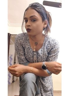 Manny Queen - Transsexual escort in Ahmedabad Photo 22 of 29