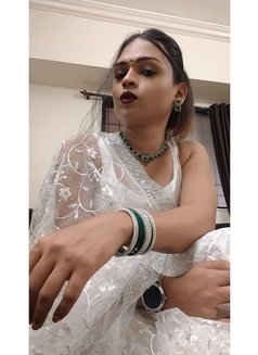 Manny Queen - Transsexual escort in Ahmedabad Photo 27 of 29