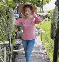 Manny - escort in Chandigarh