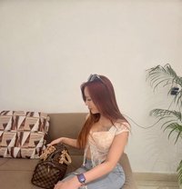 Manny - escort in Chandigarh