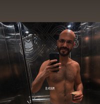 Mano - Acompañantes masculino in Riyadh