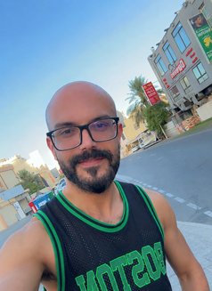 Mano - Acompañantes masculino in Riyadh Photo 5 of 8