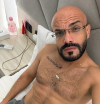 Mano - Acompañantes masculino in Riyadh