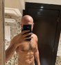 Mano - Male escort in Riyadh Photo 1 of 2
