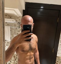 Mano - Acompañantes masculino in Riyadh