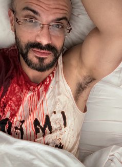 Mano - Acompañantes masculino in Riyadh Photo 6 of 11