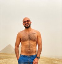 Mano - Acompañantes masculino in Riyadh