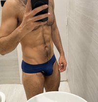 Mano - Male escort in Riyadh