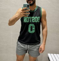 Mano - Male escort in Riyadh