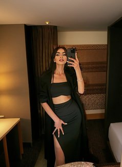 Mano - escort in Dubai Photo 1 of 2