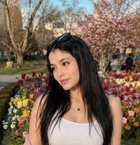 Mano - escort in Dubai