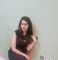 Mano Indian Girl - escort in Sharjah