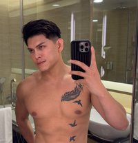 MANofCLASSZ - Male escort in Tokyo