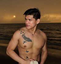 MANofCLASSZ - Male escort in Vienna