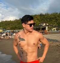 MANofCLASSZ - Male escort in Bangkok