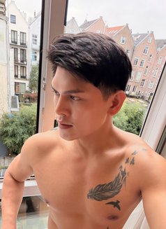 MANofCLASSZ - Male escort in Manila Photo 18 of 18