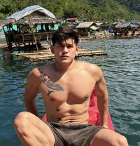 MANofCLASSZ - Male escort in Hong Kong