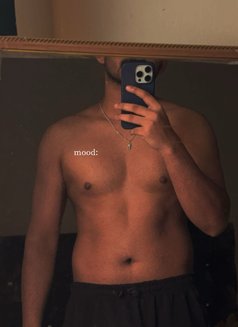 Mr. Das - Male escort in Dubai Photo 1 of 1