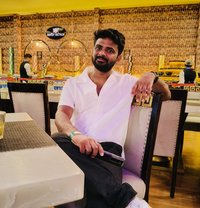 Manoj - Male escort in Hyderabad