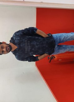 Manoj - Male escort in Hyderabad Photo 2 of 2