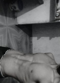 Manoj - Male escort in Ahmedabad Photo 1 of 4