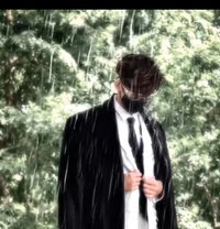 Manoj - Male escort in Ahmedabad