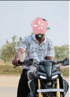 Manoj - Acompañantes masculino in Bangalore Photo 5 of 5