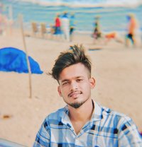 Manoj - Male dominatrix in Bangalore
