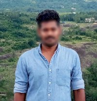 Manoj - Male escort in Idukki